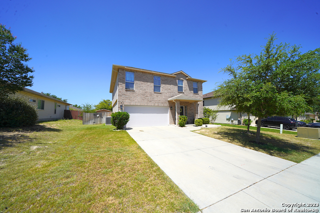 740 Fountain Gate Cibolo TX 78108