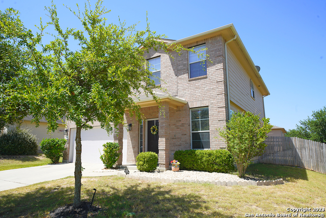 740 Fountain Gate Cibolo TX 78108