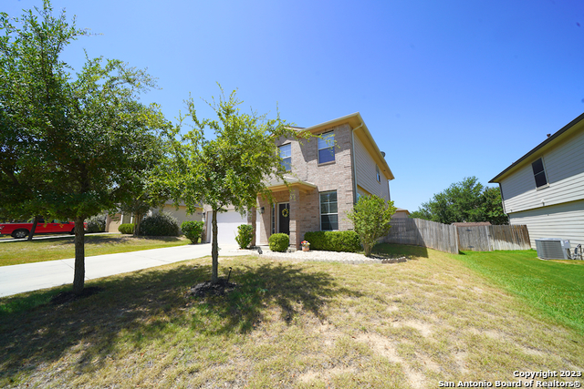 740 Fountain Gate Cibolo TX 78108