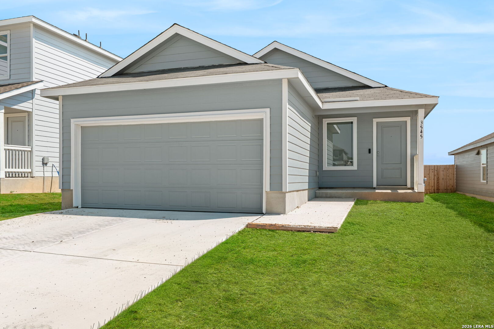 3545 Hilts New Braunfels TX 78130