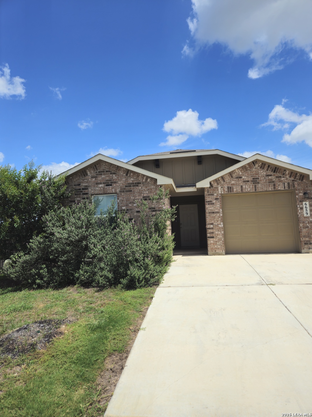 6659 Legato Curve San Antonio TX 78252