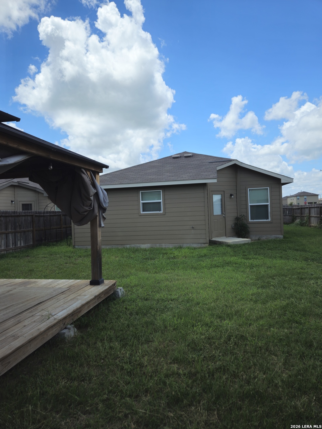 6659 Legato Curve San Antonio TX 78252