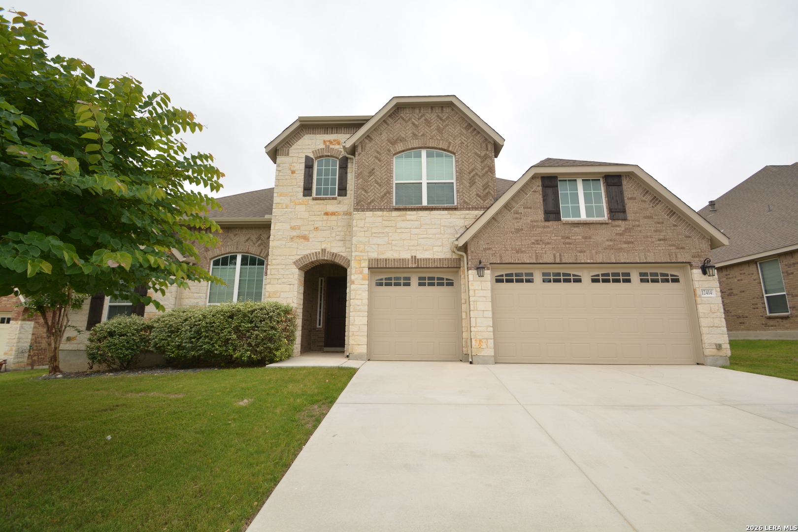 12414 Maurer Ranch San Antonio TX 78253