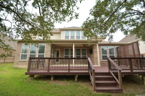 12414 Maurer Ranch San Antonio TX 78253