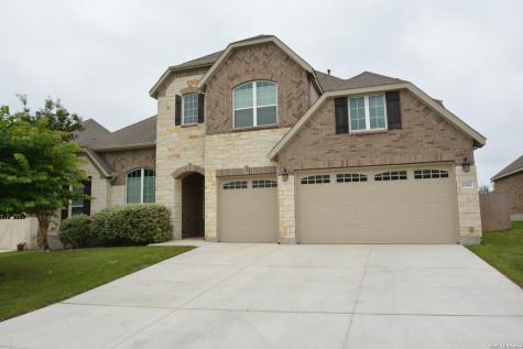 12414 Maurer Ranch San Antonio TX 78253