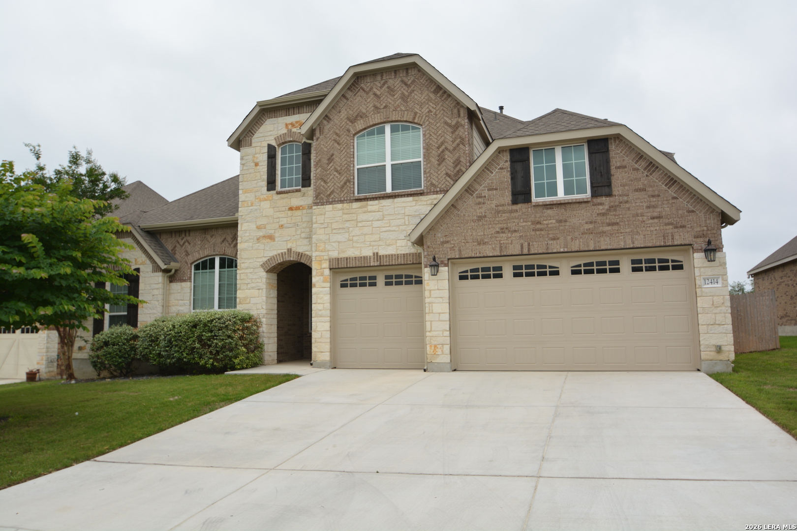 12414 Maurer Ranch San Antonio TX 78253