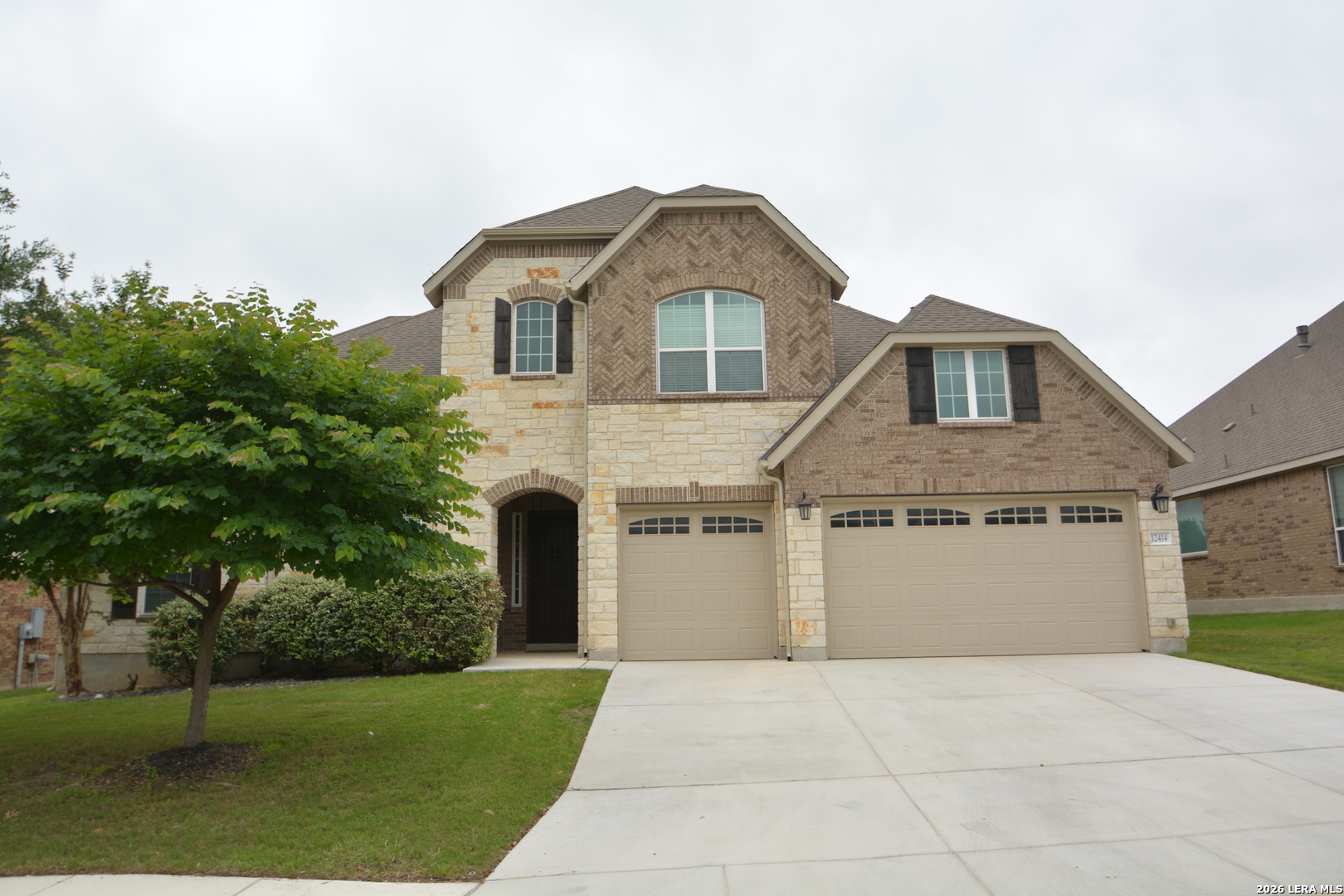 12414 Maurer Ranch San Antonio TX 78253