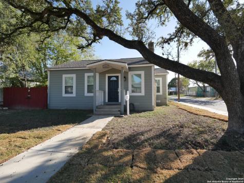 1142 W Lynwood San Antonio TX 78201
