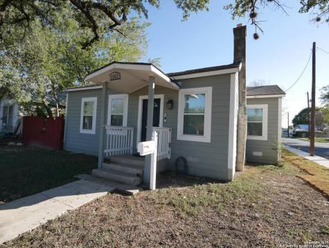 1142 W Lynwood San Antonio TX 78201
