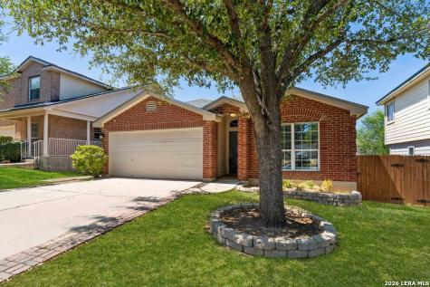 659 Coral Harbor San Antonio TX 78251