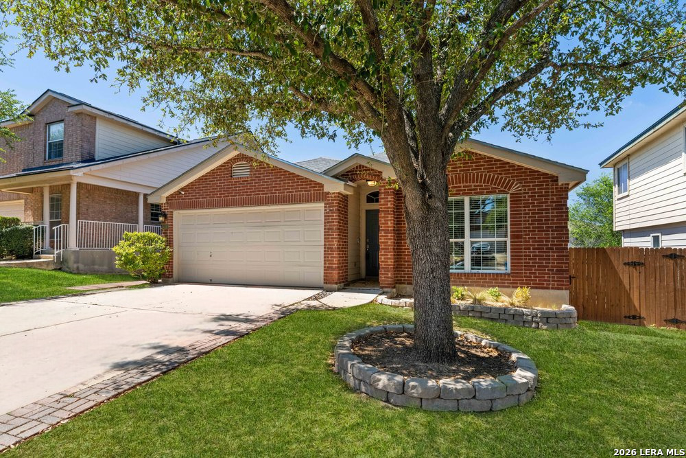 659 Coral Harbor San Antonio TX 78251