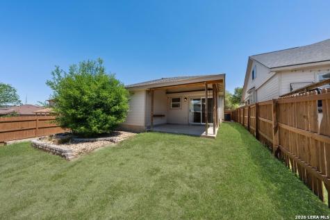 659 Coral Harbor San Antonio TX 78251