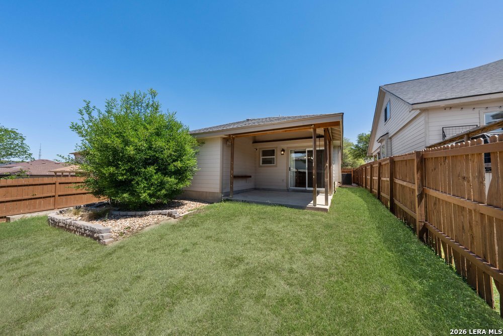 659 Coral Harbor San Antonio TX 78251