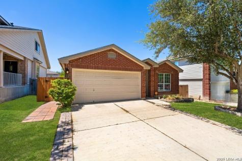 659 Coral Harbor San Antonio TX 78251