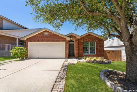 659 Coral Harbor San Antonio TX 78251