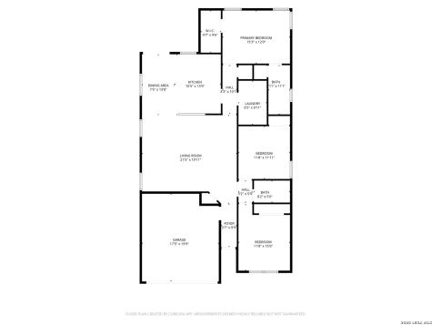 659 Coral Harbor San Antonio TX 78251
