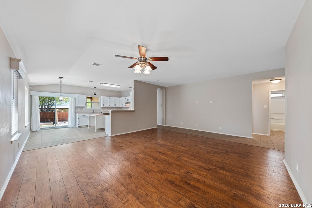 659 Coral Harbor San Antonio TX 78251