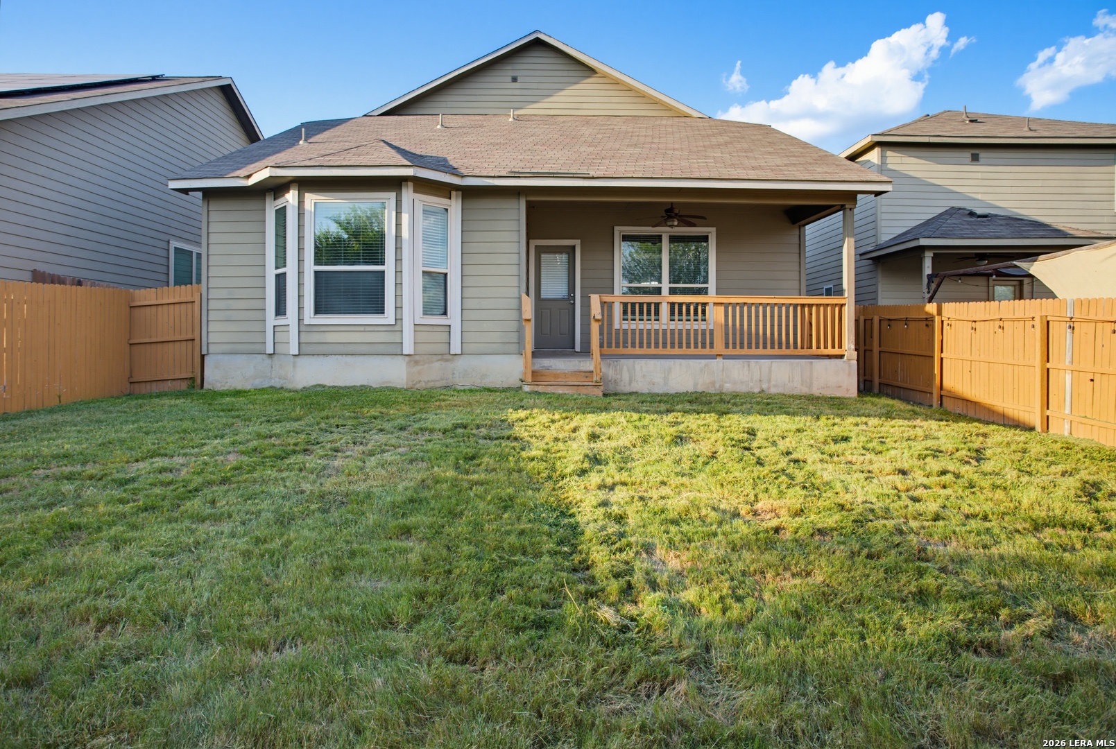 15136 Pandion Drive San Antonio TX 78245