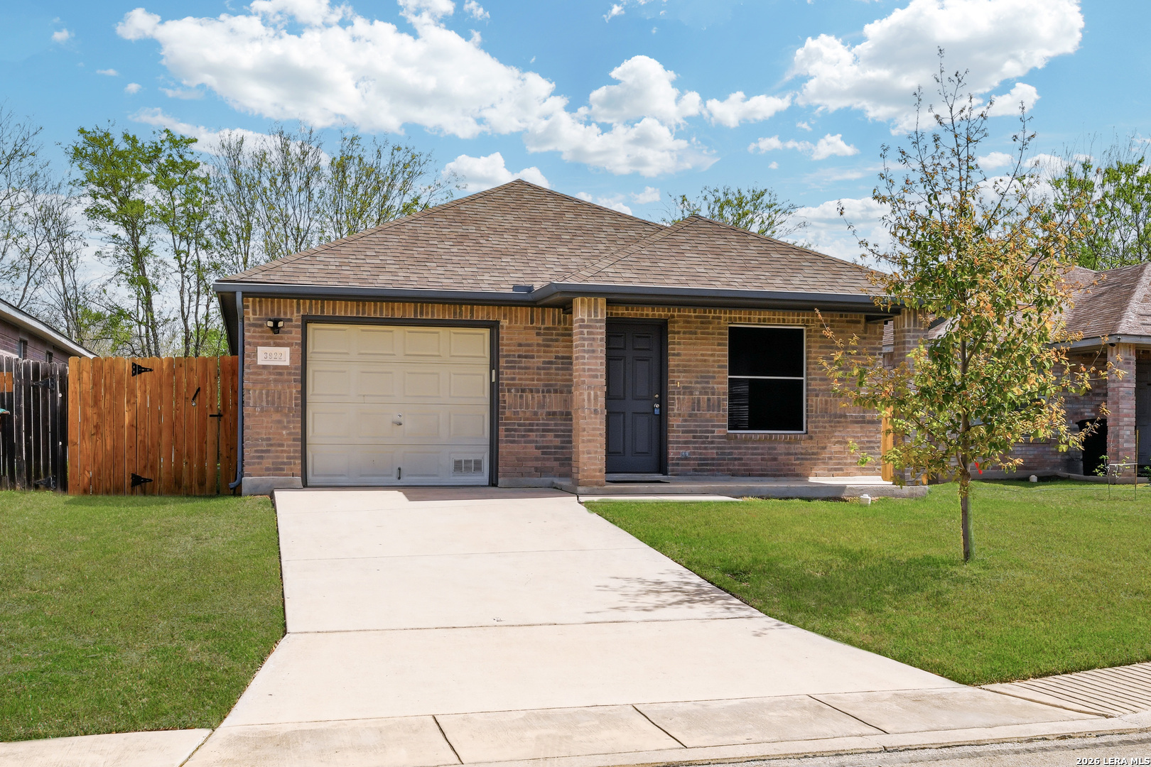 3922 Salty Marsh San Antonio TX 78245