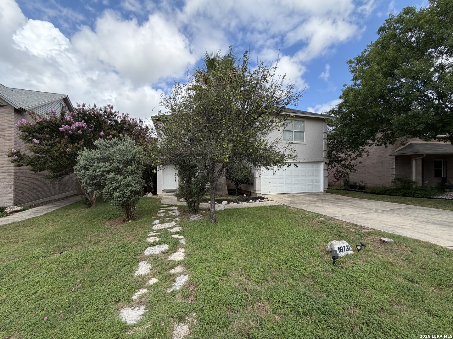 18731 Redriver Trail San Antonio TX 78259