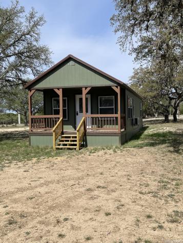 3795 Forest Trail Drive Bandera TX 78003