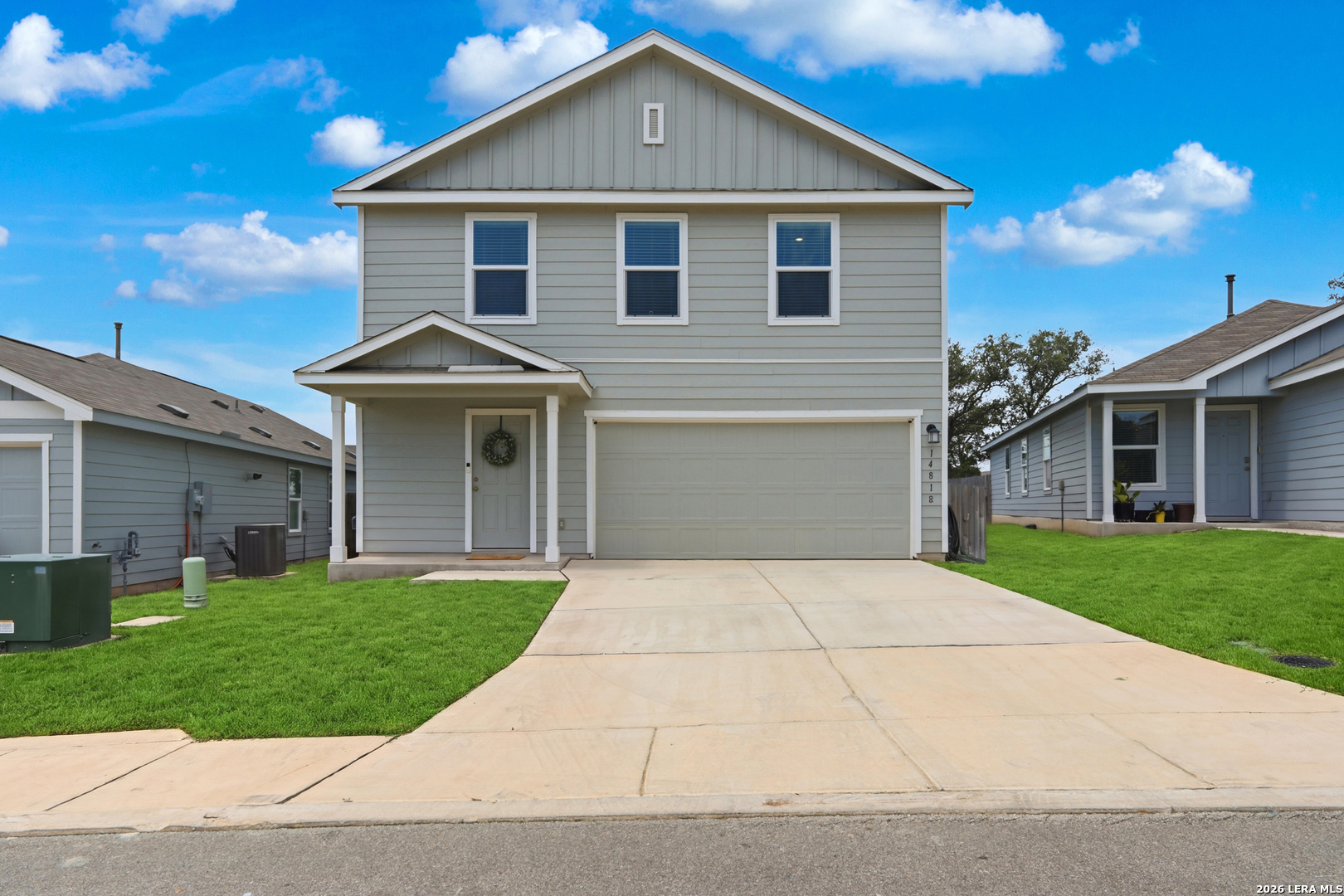 14818 Dillard Mill San Antonio TX 78254