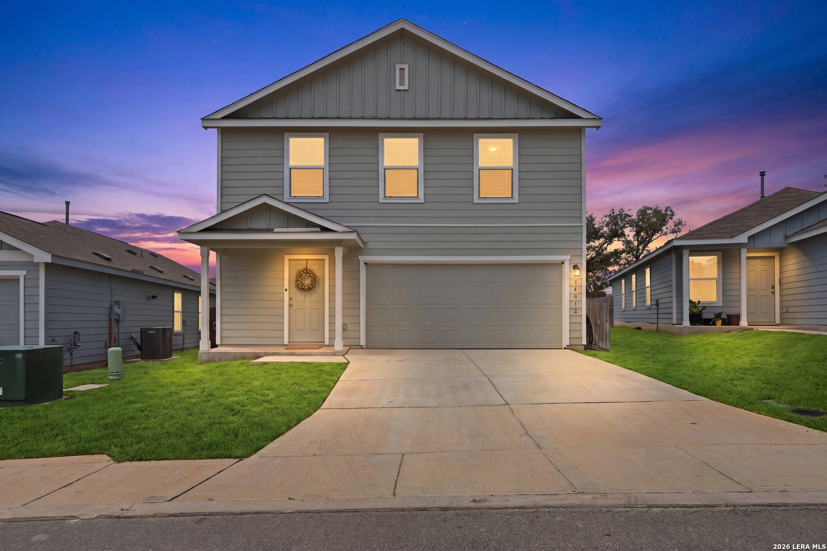 14818 Dillard Mill San Antonio TX 78254