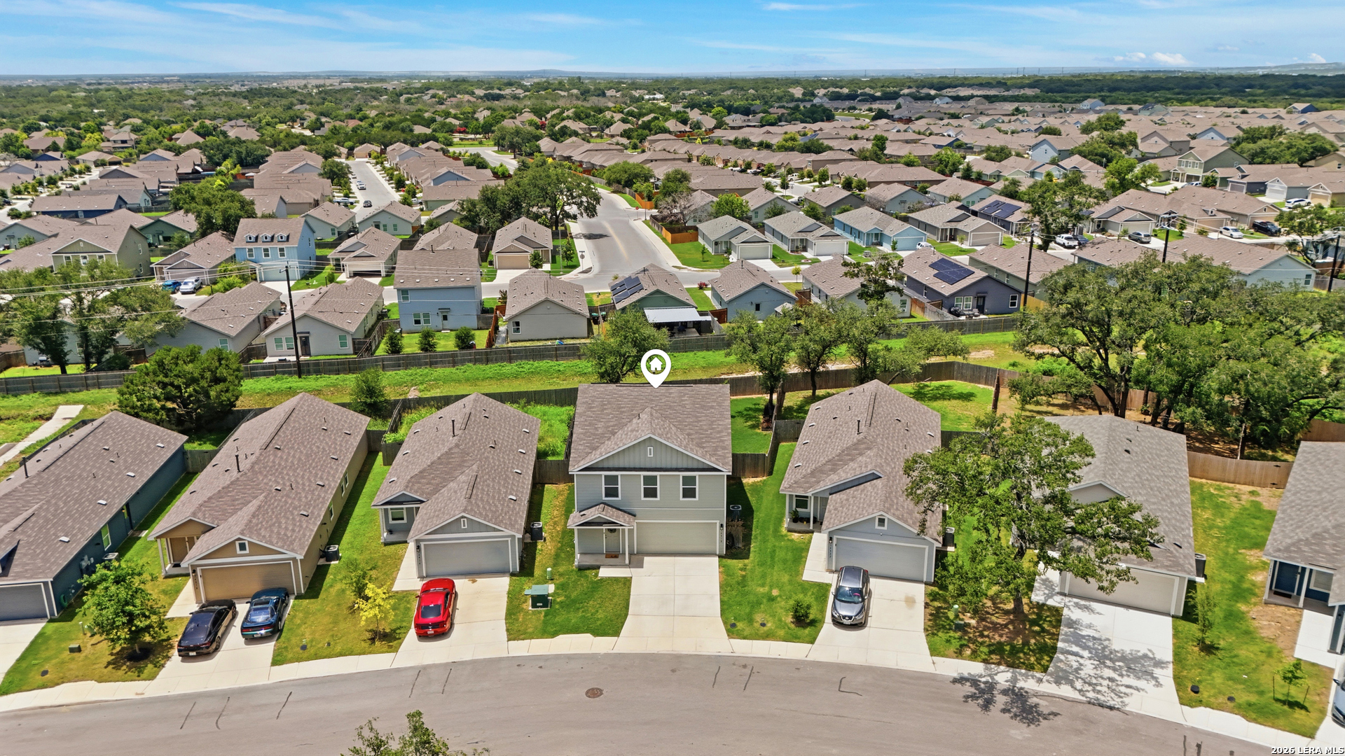 14818 Dillard Mill San Antonio TX 78254