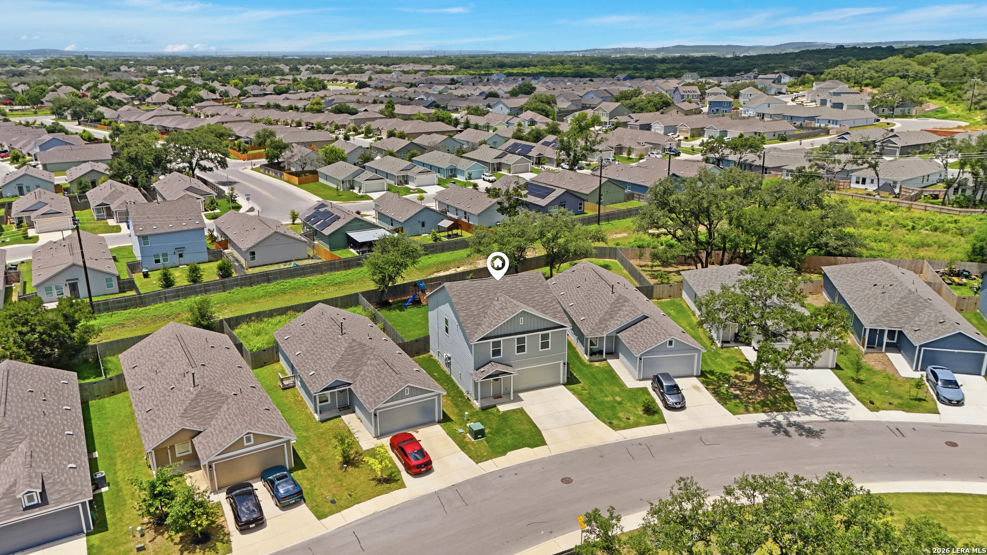 14818 Dillard Mill San Antonio TX 78254