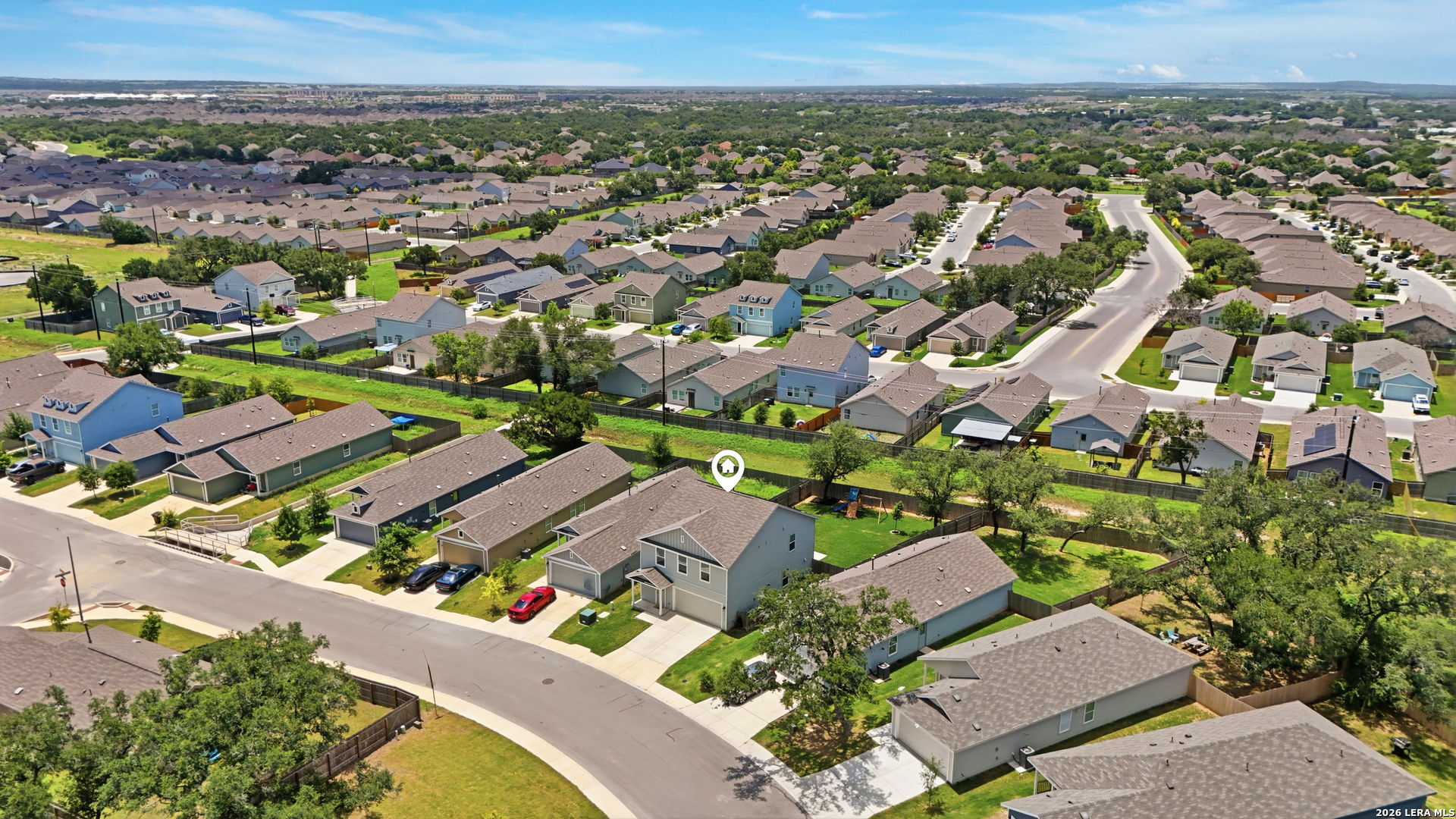 14818 Dillard Mill San Antonio TX 78254
