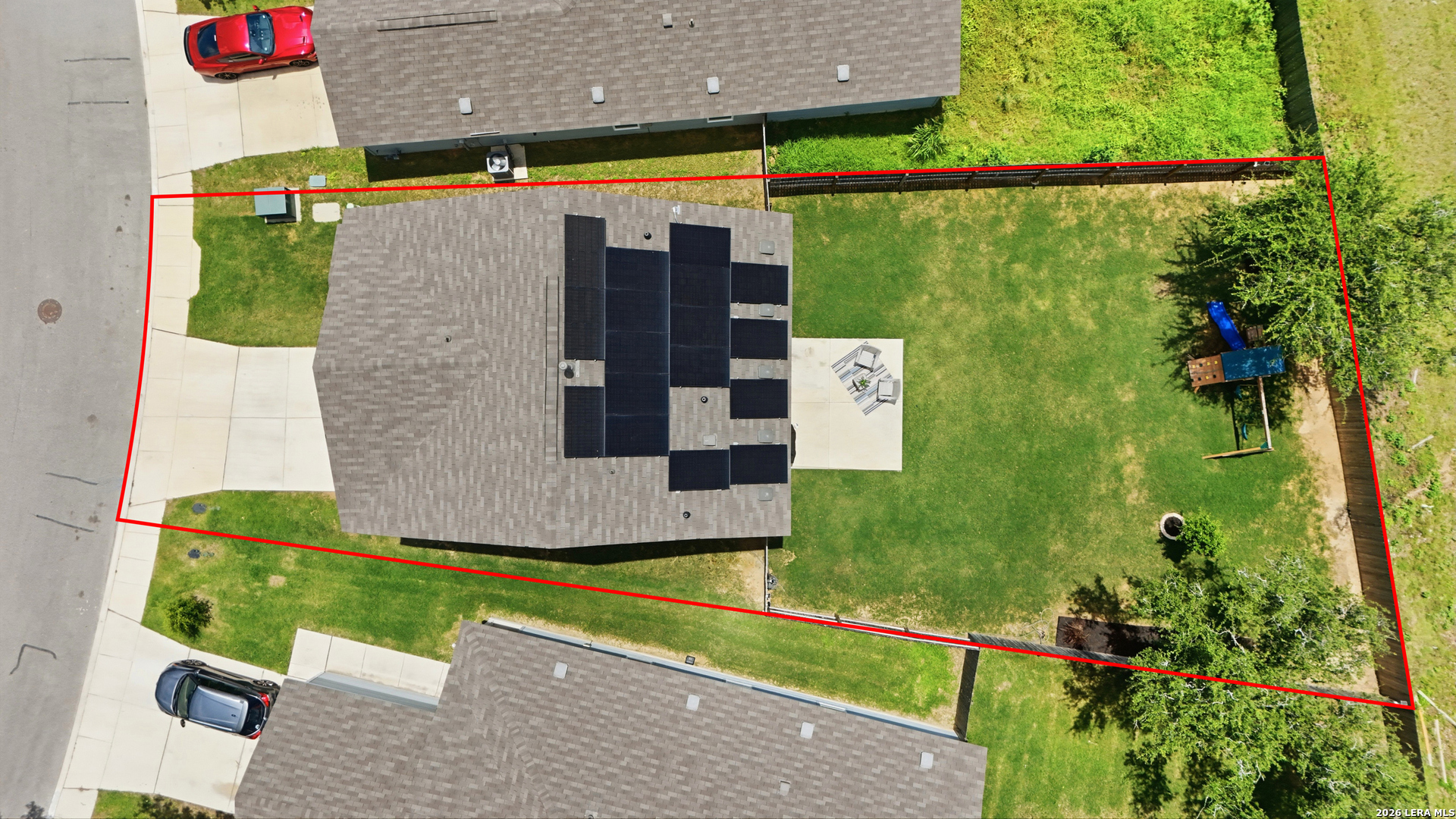 14818 Dillard Mill San Antonio TX 78254