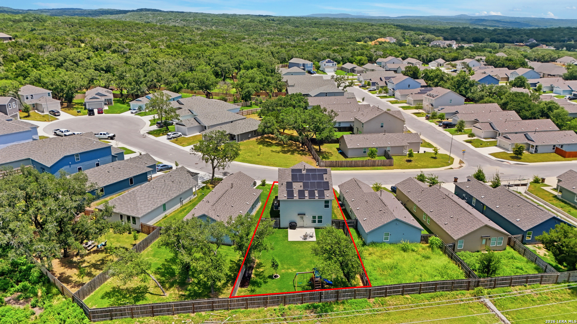 14818 Dillard Mill San Antonio TX 78254