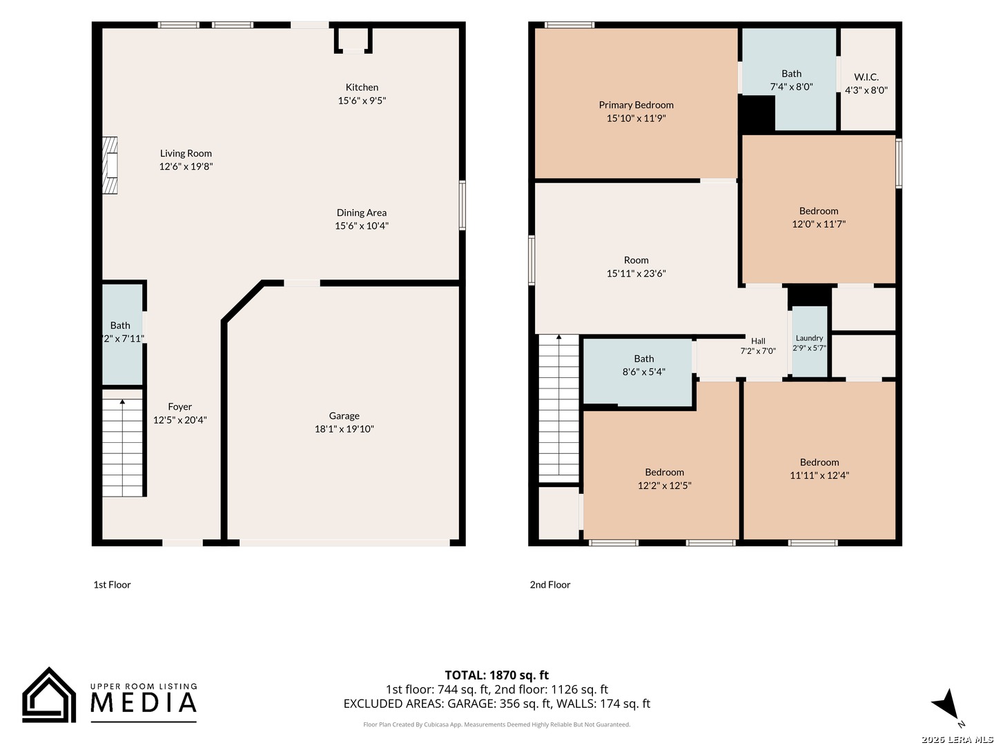 14818 Dillard Mill San Antonio TX 78254