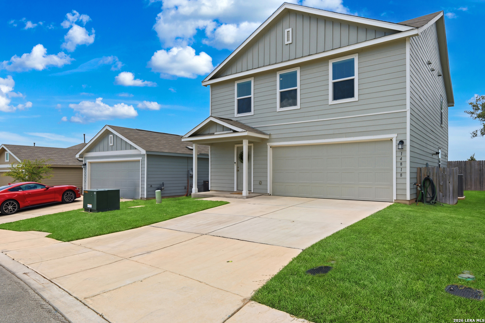 14818 Dillard Mill San Antonio TX 78254