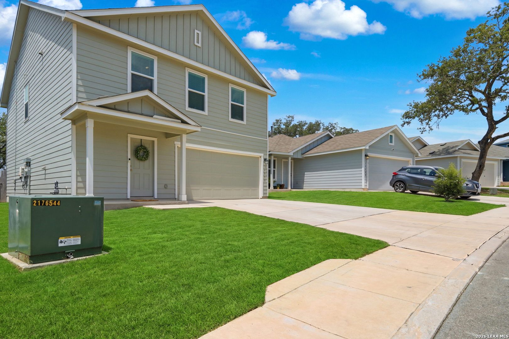 14818 Dillard Mill San Antonio TX 78254