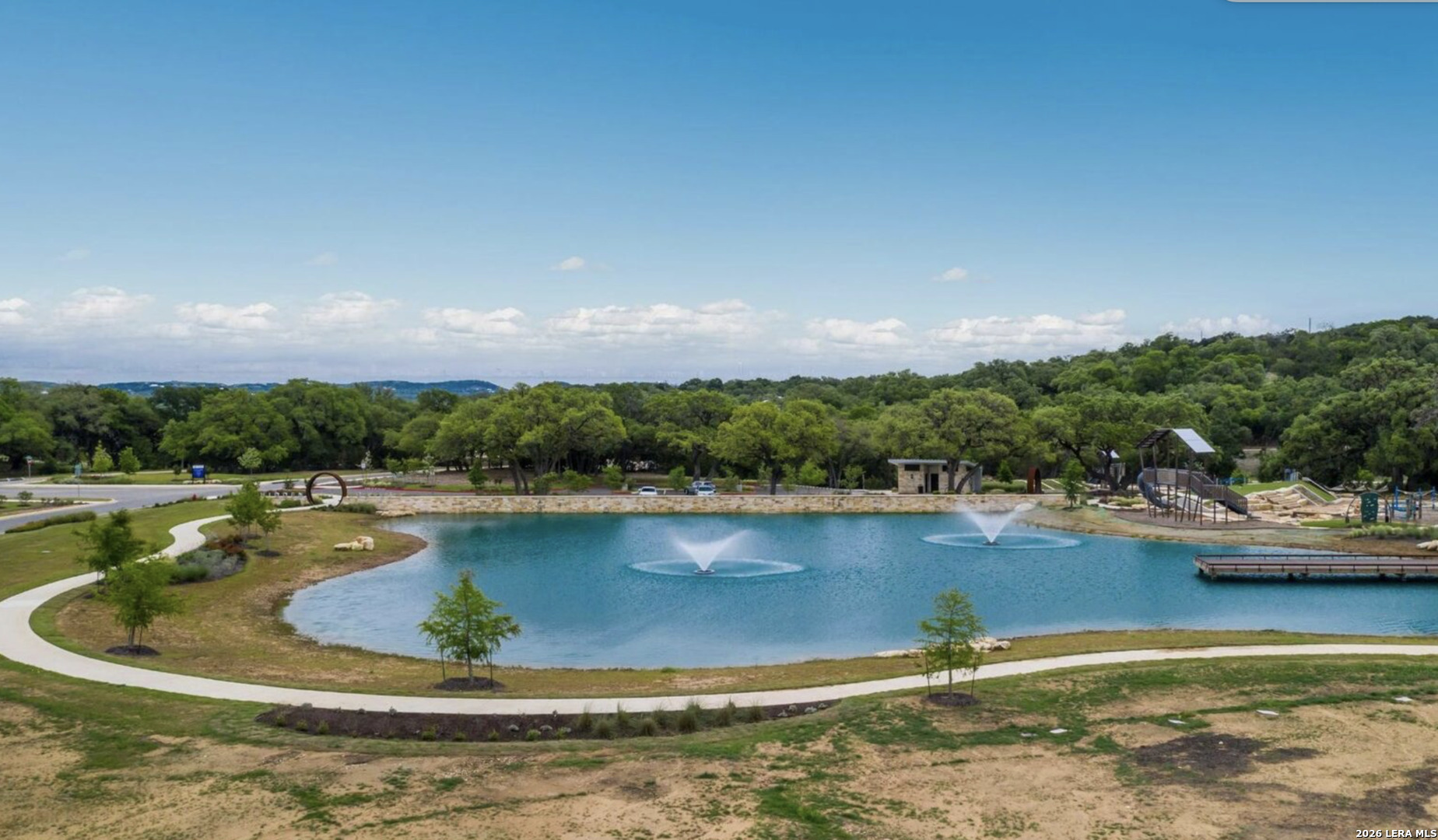 31717 Untrodden Way Bulverde TX 78163