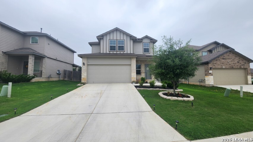 1275 Yellow Warbler Run San Antonio TX 78253