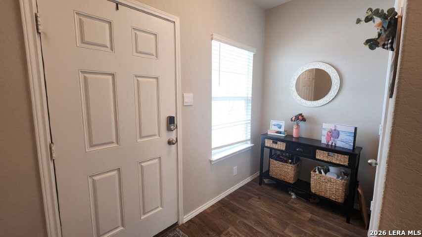 1275 Yellow Warbler Run San Antonio TX 78253