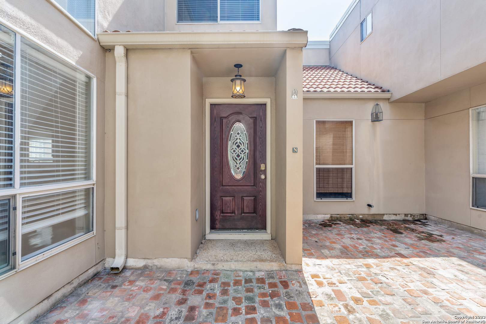 201 W Craig Place San Antonio TX 78212