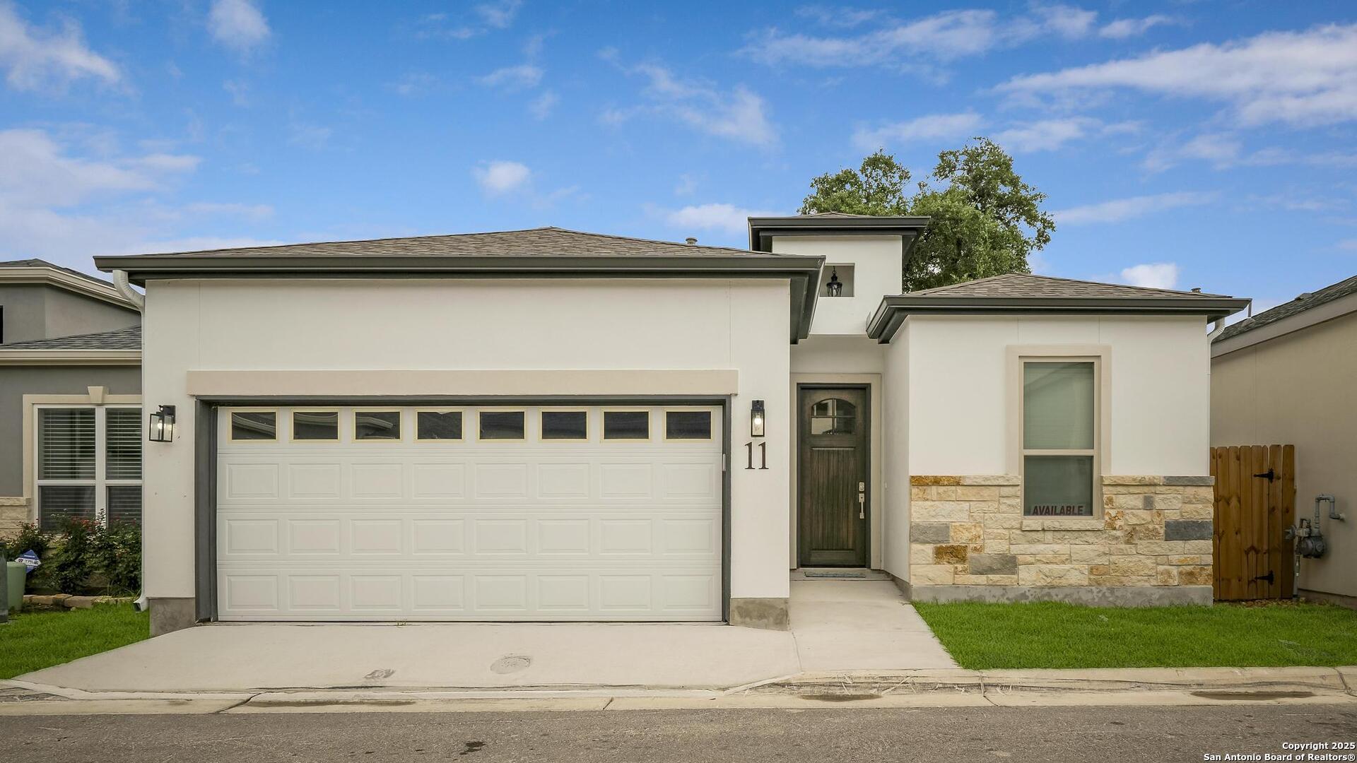 11158 Vance Jackson San Antonio TX 78230