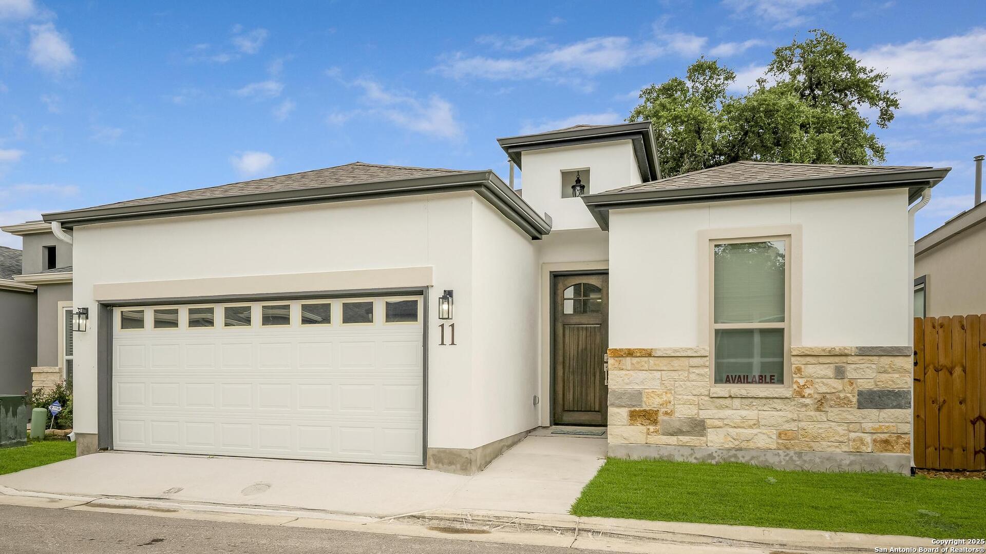 11158 Vance Jackson San Antonio TX 78230