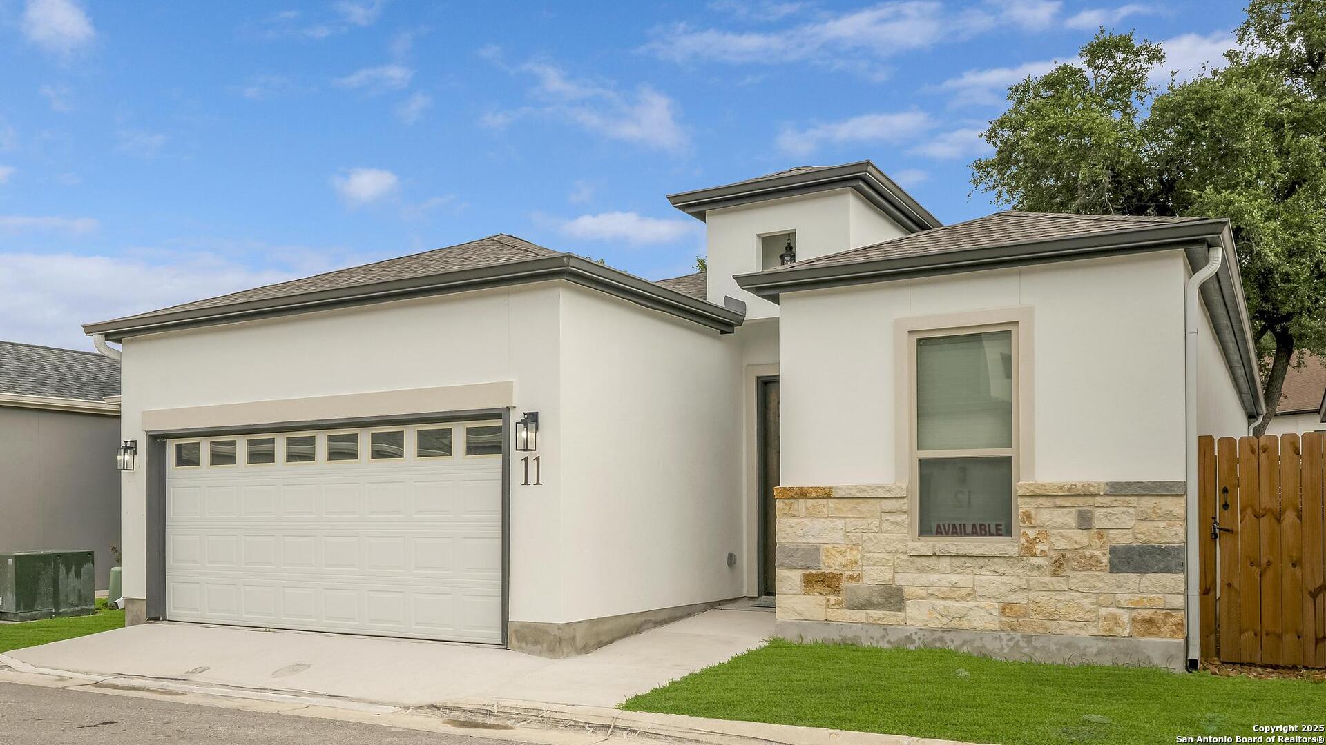 11158 Vance Jackson San Antonio TX 78230