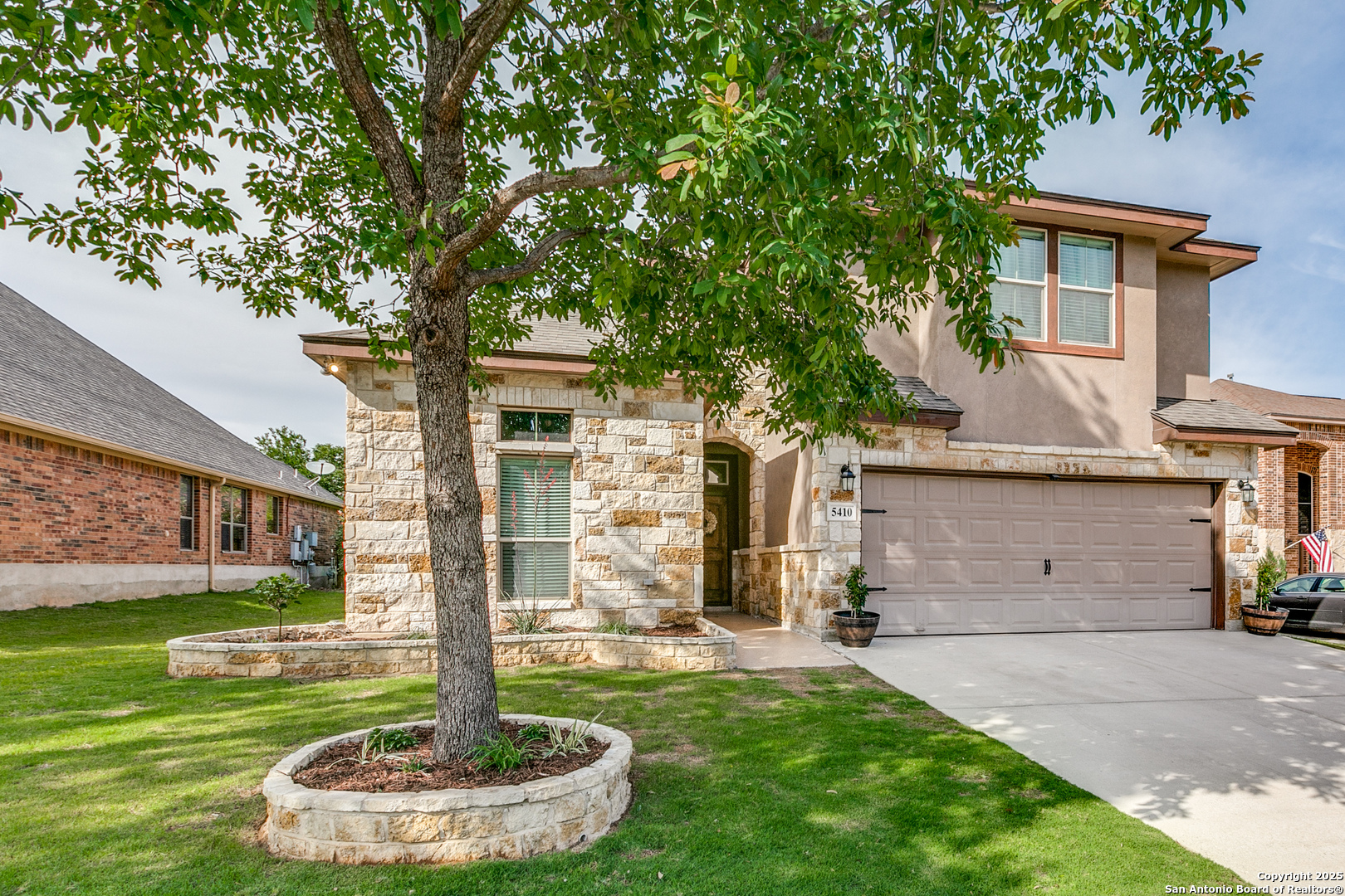 5410 Tulip Bend San Antonio TX 78253