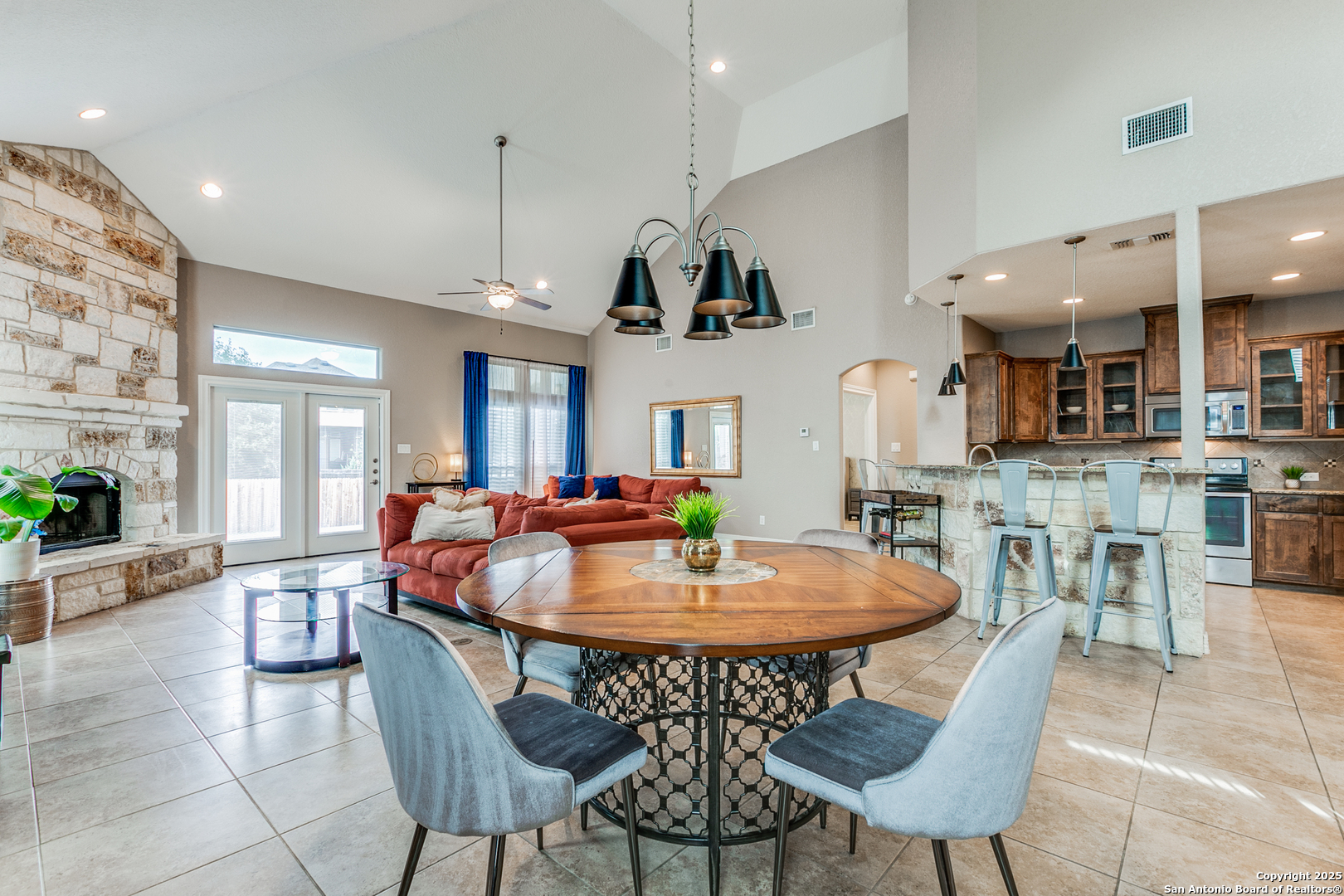 5410 Tulip Bend San Antonio TX 78253