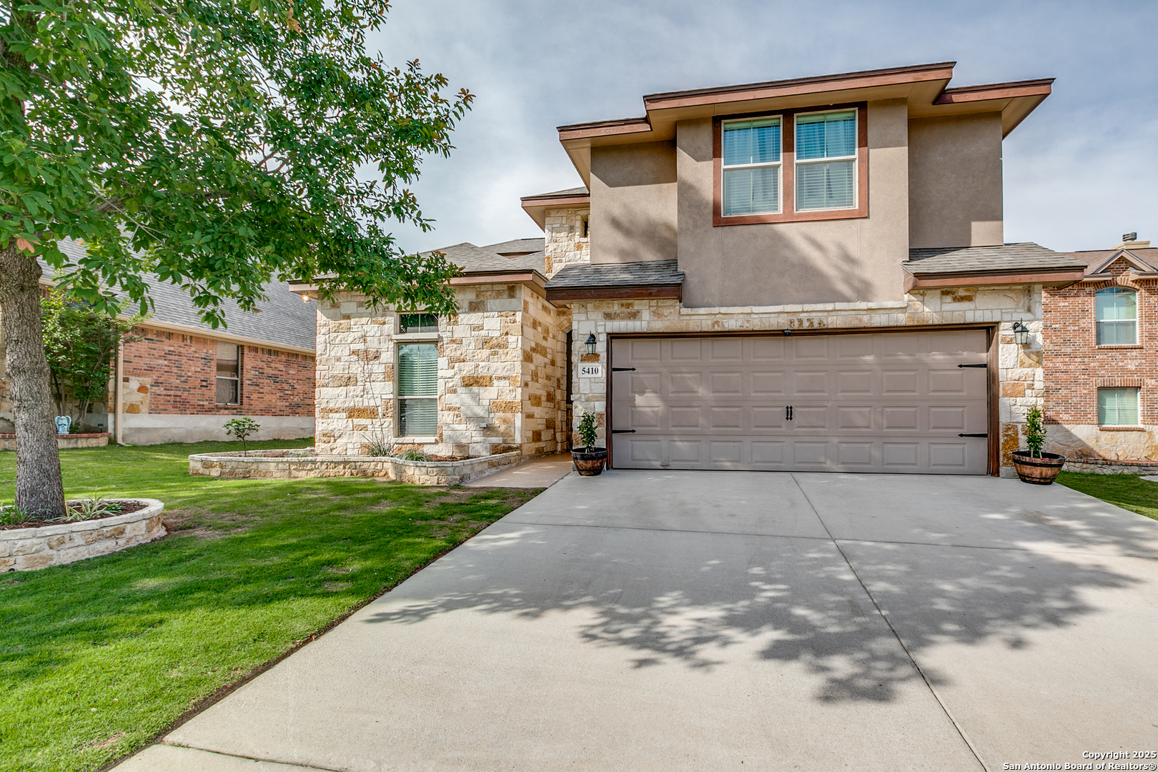 5410 Tulip Bend San Antonio TX 78253