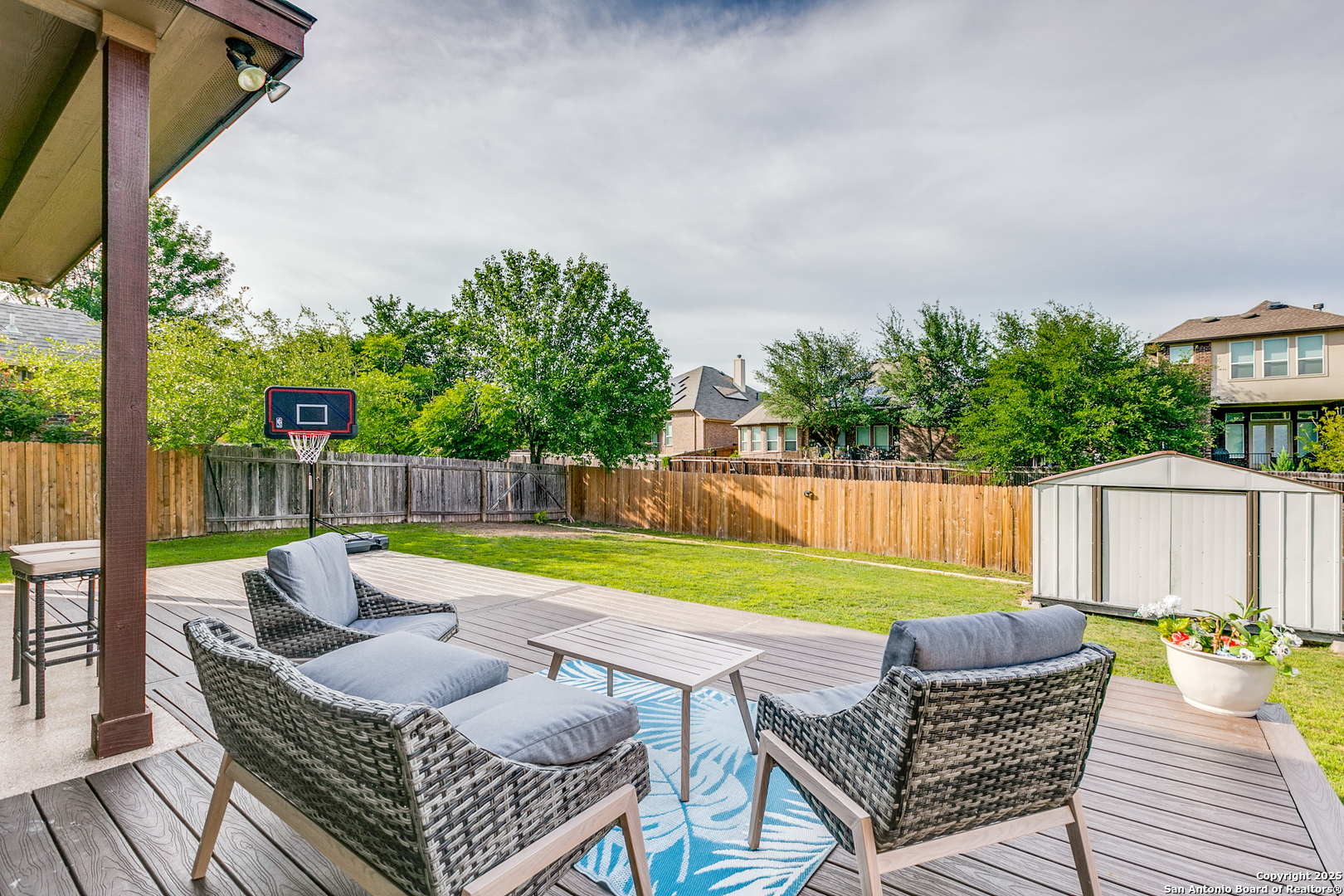 5410 Tulip Bend San Antonio TX 78253