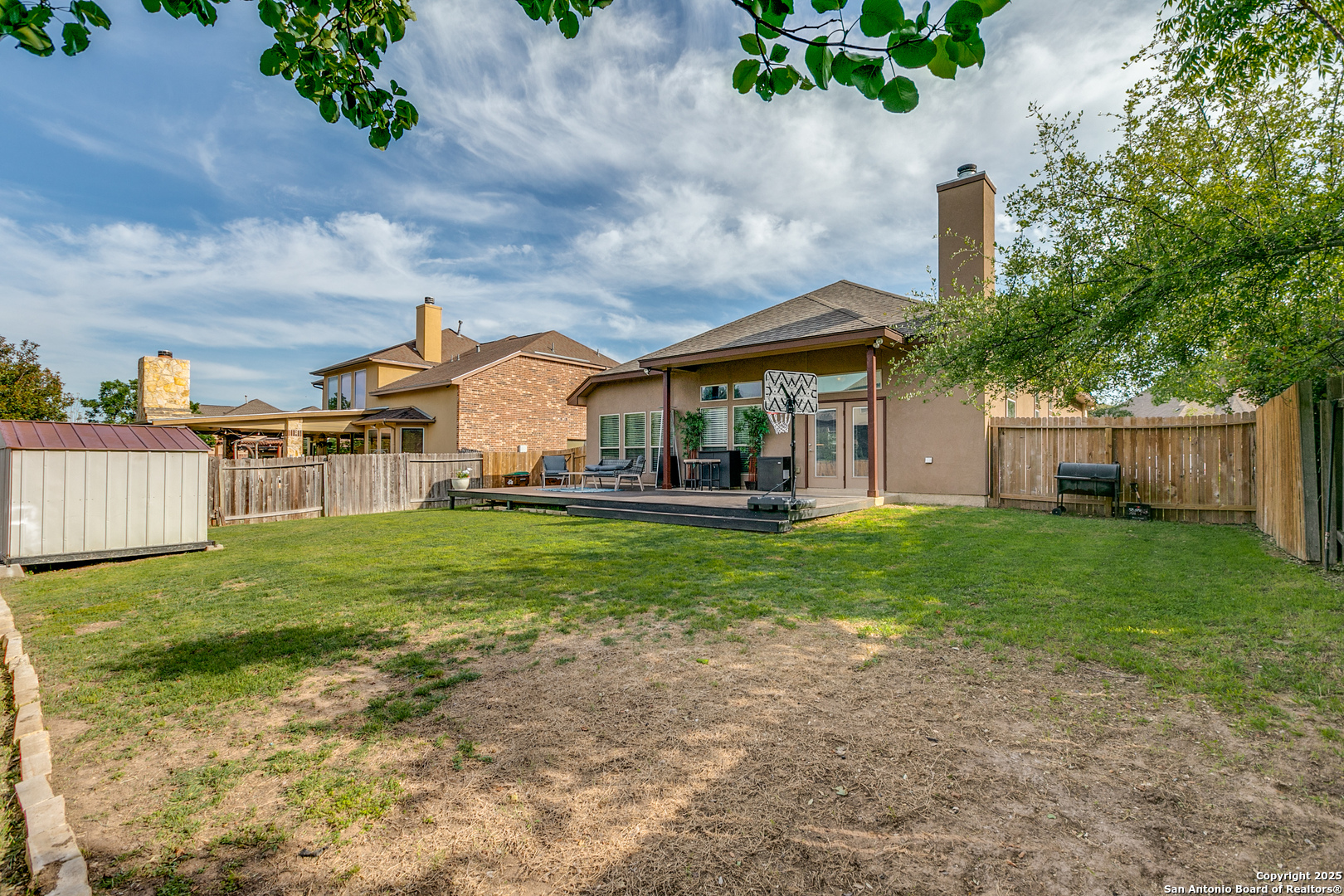 5410 Tulip Bend San Antonio TX 78253