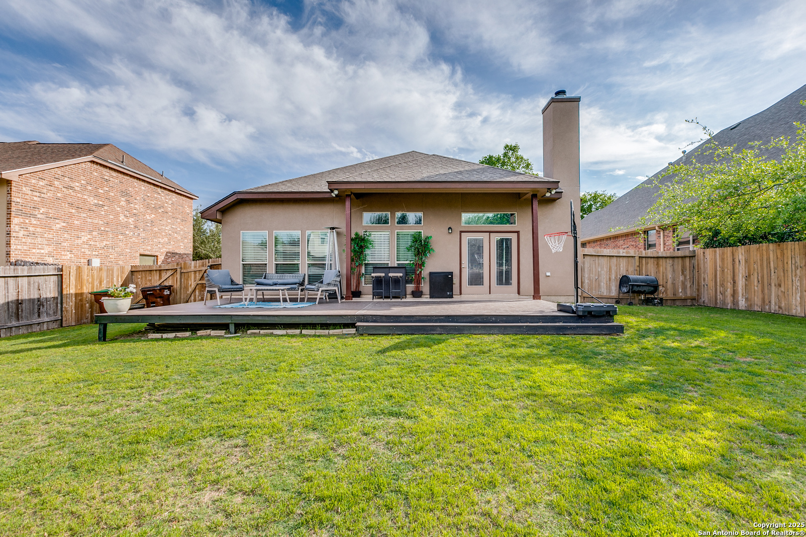 5410 Tulip Bend San Antonio TX 78253
