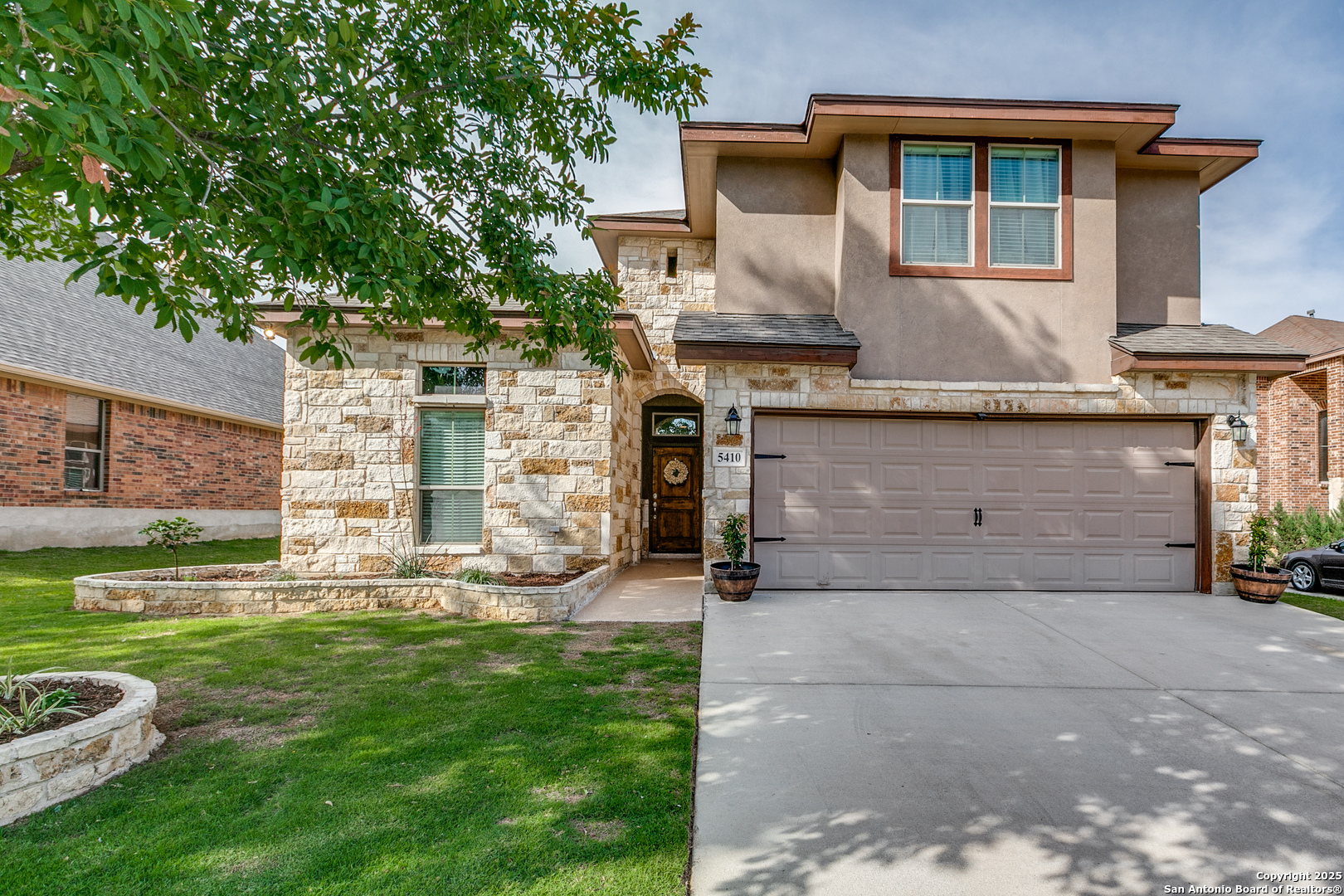 5410 Tulip Bend San Antonio TX 78253