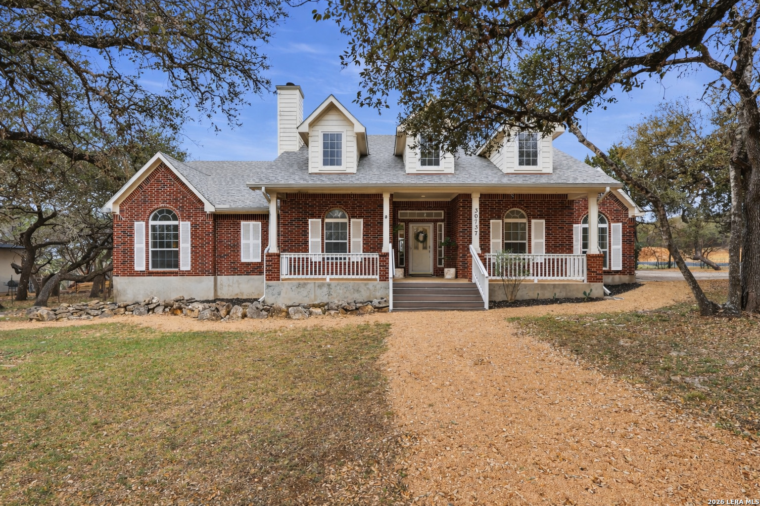 30737 Deerfield Bulverde TX 78163